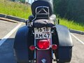 2005 Harley-Davidson Road King, красный, 650000 рублей - вид 8