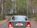 2008 Ford Focus II Рестайлинг, серый - вид 3