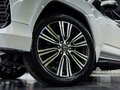 2025 Lexus LX 700h IV, белый, 19811600 рублей - вид 10