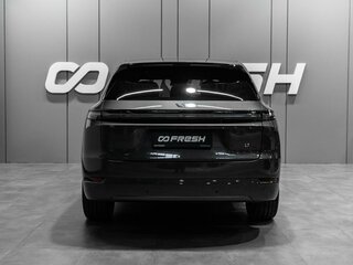 2026 Li Auto (Lixiang) L7 52.3 kWh I Рестайлинг, серый, 9399000 рублей, вид 4