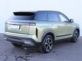 2023 Jaecoo J7 I, зелёный, 2300000 рублей - вид 6