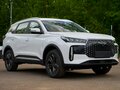 2026 Tenet T4L, белый - вид 2