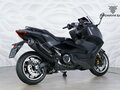 2026 Yamaha TMAX, чёрный, 1677000 рублей - вид 5