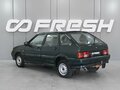 2004 Lada (ВАЗ) 2114, зелёный, 289000 рублей - вид 1