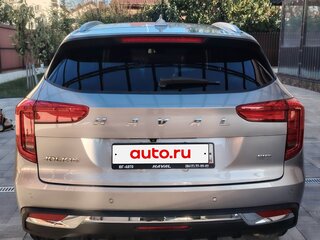 2023 Haval Jolion I, серебристый, 2100000 рублей, вид 5