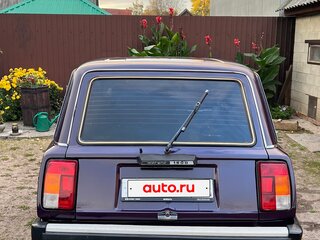 1997 Lada (ВАЗ) 2104 5-speed, фиолетовый, 190000 рублей, вид 3