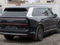 2026 Zeekr 9X 70 kWh, чёрный, 12000000 рублей - вид 1