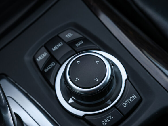 2013 BMW X6 30d I (E71) Рестайлинг, чёрный, 2498000 рублей - вид 20
