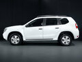 2014 Nissan Terrano III (D10), белый - вид 3