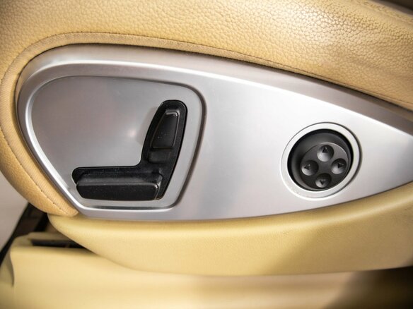 2009 Mercedes-Benz M-Класс 350 II (W164) Рестайлинг, чёрный, 1349000 рублей - вид 18