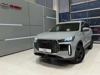 2026 Tenet T4L, серый, 2479000 рублей, вид 5