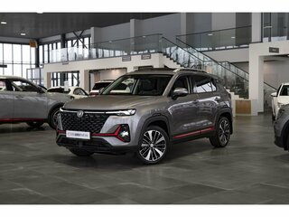 2025 Changan CS35 Plus I Рестайлинг, серебристый, 2839900 рублей, вид 1
