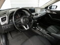 2018 Mazda 3 III (BM) Рестайлинг, коричневый, 1610000 рублей - вид 6