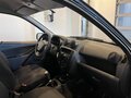 2012 Lada (ВАЗ) Granta I, чёрный, 170000 рублей - вид 11