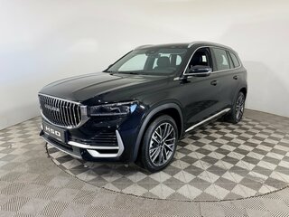 2026 VOLGA K50, чёрный, 4349000 рублей, вид 3