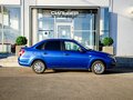 2020 Lada (ВАЗ) Granta I Рестайлинг, синий, 630000 рублей - вид 7