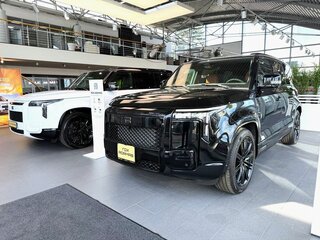2026 Rox Adamas, чёрный, 10400000 рублей, вид 4