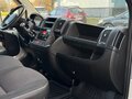 2017 Citroen Jumper, серебристый, 3690000 рублей - вид 8