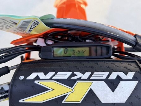 2020 KTM 350 EXC F, оранжевый, 990000 рублей, вид 3
