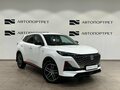 2023 Changan CS55 Plus II, белый - вид 6