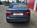 2013 Kia Rio 4-speed III, серый - вид 3