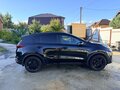 2021 Kia Sportage IV Рестайлинг, чёрный - вид 7