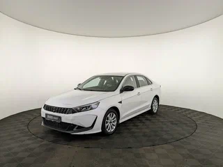 2023 Kaiyi E5, белый, 840000 рублей, вид 1
