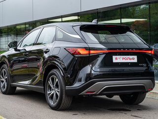 2026 Lexus RX 300 V, чёрный, 8650000 рублей, вид 5