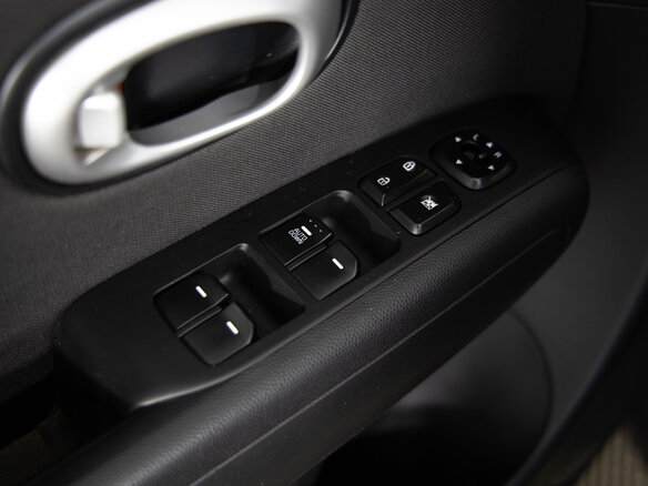 2015 Kia Soul II, чёрный - вид 18