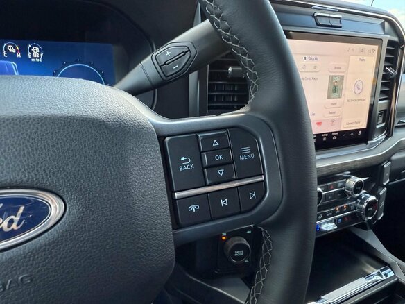 2026 Ford F-350, серый, 13980000 рублей - вид 29