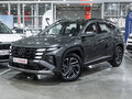 2026 Hyundai Tucson L IV Рестайлинг, серый, 4450000 рублей - вид 1