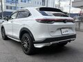 2022 Honda Vezel II, белый, 1760000 рублей - вид 3