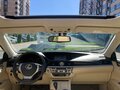 2014 Lexus ES 250 VI, коричневый, 2590000 рублей - вид 10