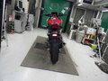 2021 Honda NC 750X, красный, 977000 рублей - вид 10