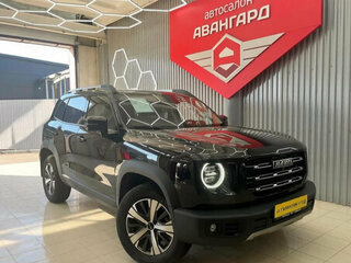 2023 Haval Dargo I, чёрный, 2439000 рублей, вид 1