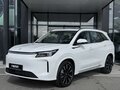 2026 Evolute i-Space I Рестайлинг, белый, 3632900 рублей - вид 9