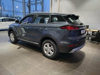 2026 Belgee X70 I Рестайлинг, серый, 3039990 рублей, вид 4