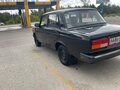 2011 Lada (ВАЗ) 2107, синий, 155000 рублей - вид 4