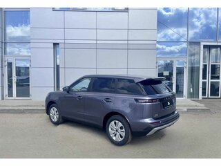 2026 Jaecoo J6, серый, 2309030 рублей, вид 5