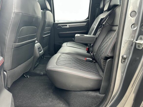 2026 JAC T9 Urban, серый, 3789000 рублей - вид 26