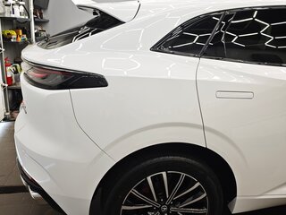 2023 Changan UNI-K, белый, 3000000 рублей, вид 4