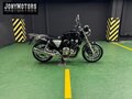 2011 Honda CB 1100, чёрный, 875000 рублей
