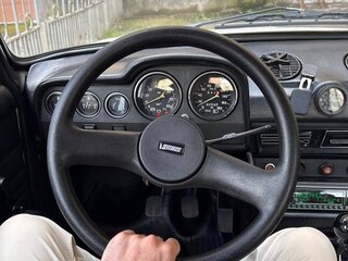 1997 Lada (ВАЗ) 2106 5-speed, белый, 200000 рублей, вид 4