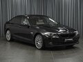 2011 BMW 5 серии 530d xDrive VI (F10/F11/F07), чёрный