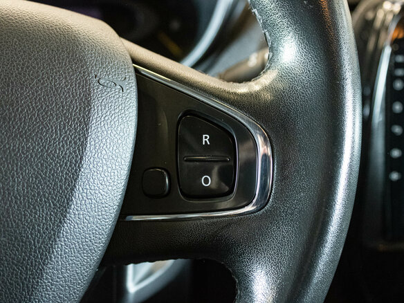 2016 Renault Kaptur I, оранжевый, 1189000 рублей - вид 15