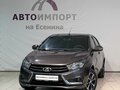 2018 Lada (ВАЗ) Vesta I, коричневый, 800000 рублей