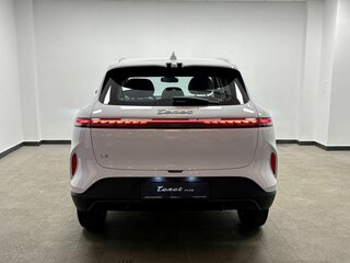 2026 Tenet Plus L6, белый, 2890000 рублей, вид 5