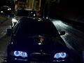 2000 BMW 3 серии 323i IV (E46), зелёный, 800000 рублей - вид 2