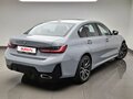 2026 BMW 3 серии Long 325Li VII (G2x) Рестайлинг 2, серый, 6500000 рублей - вид 2