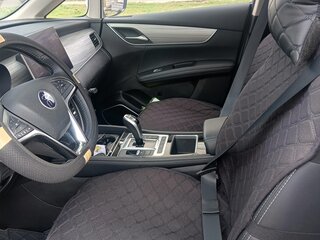 2021 BYD Song Max 16kWh I, белый, 2100000 рублей, вид 5